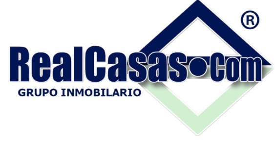 Logo Realcasas.com
